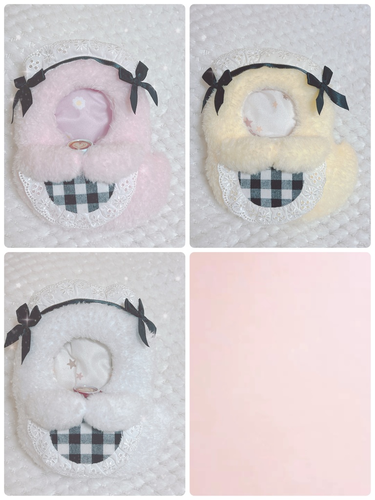 おばけメイド(S)