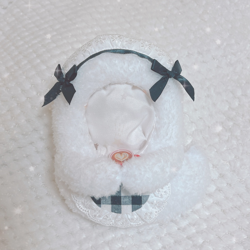 おばけメイド(M)