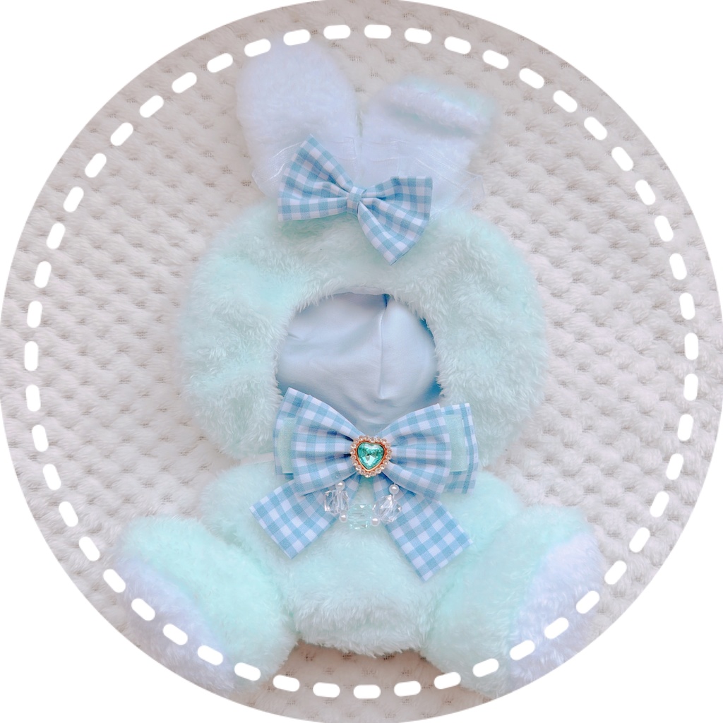 くたくたウサギ