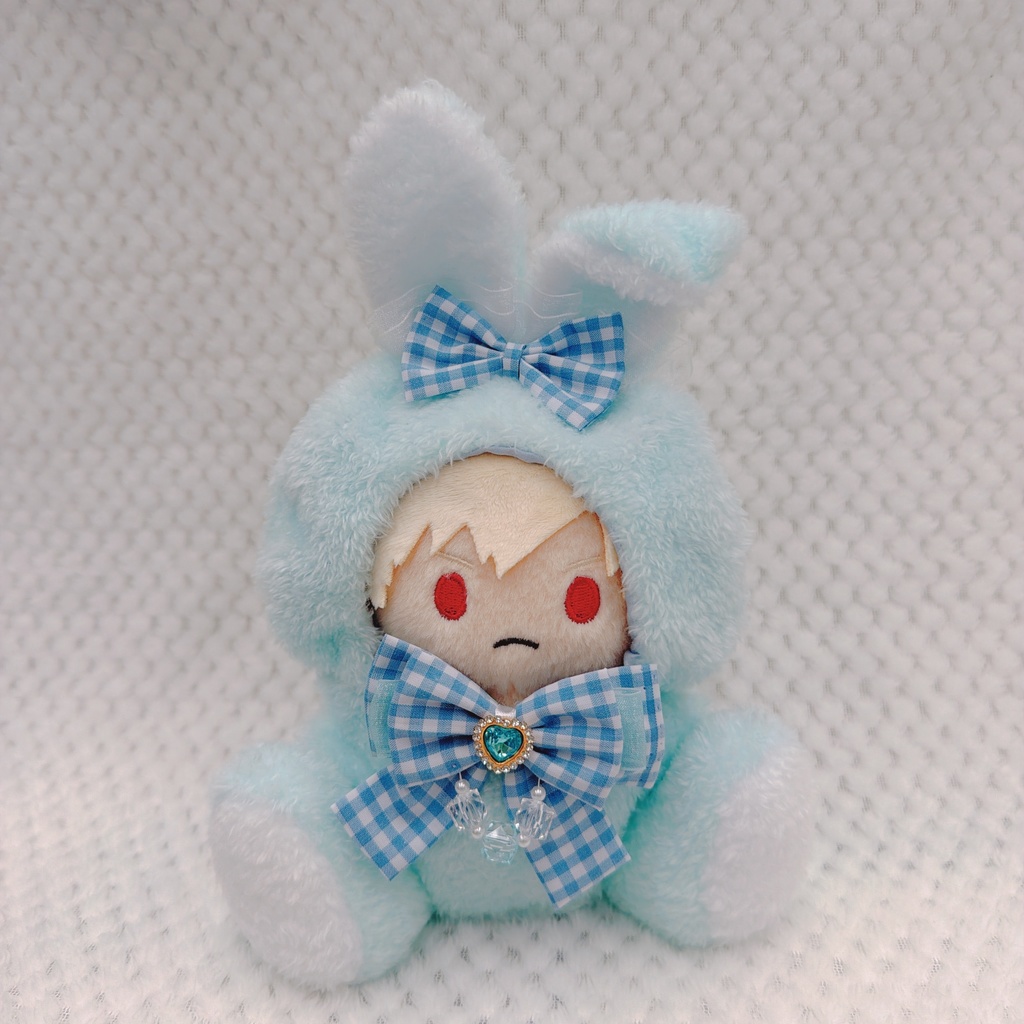 くたくたウサギ