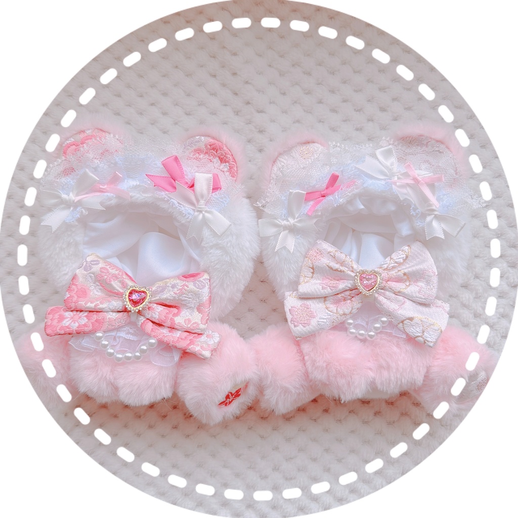 blossom bare🧸🌸