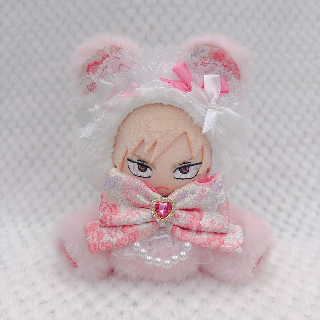 blossom bare🧸🌸