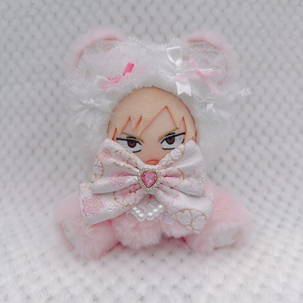 blossom bare🧸🌸