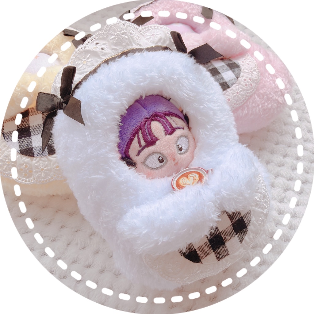 おばけメイド☕️