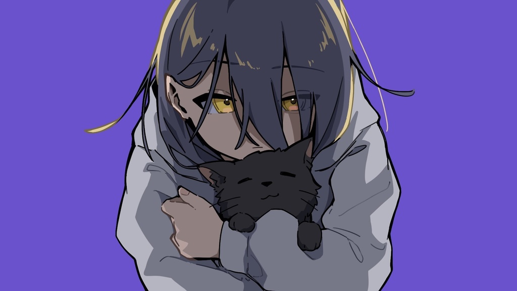 織部リョウ 1st Album 『GHOST IN THE SHELL』