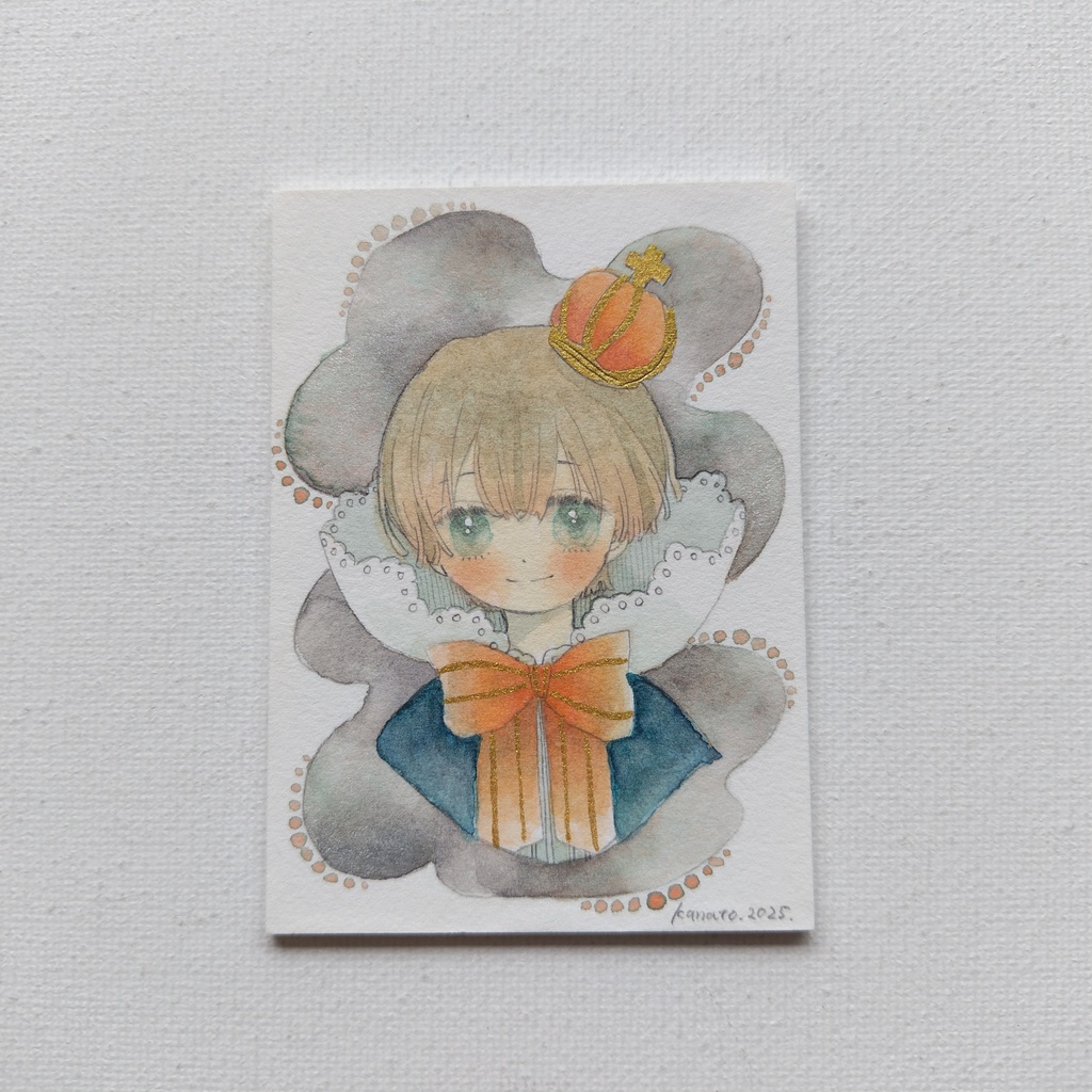 ATC原画①