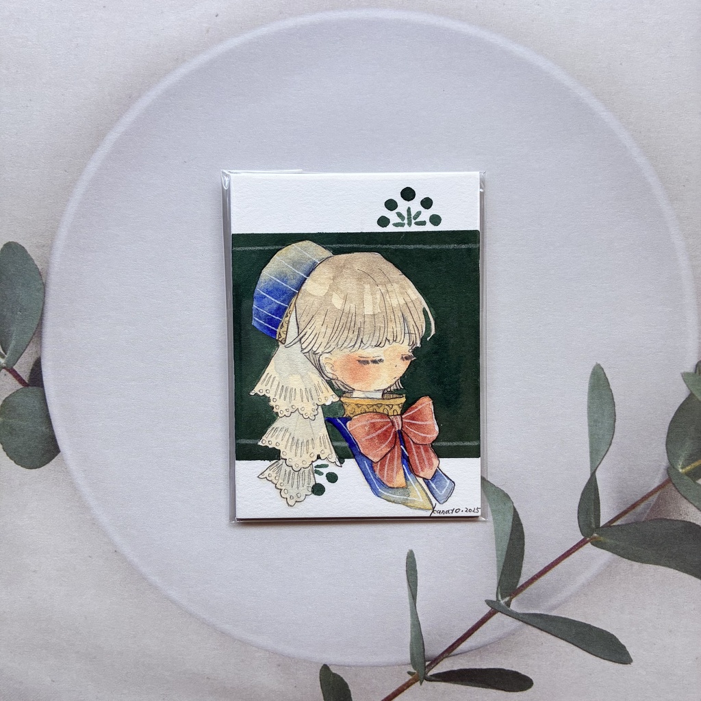 ATC原画