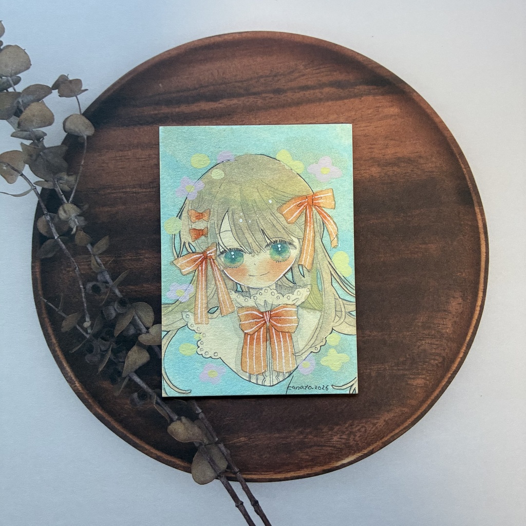 ATC原画③
