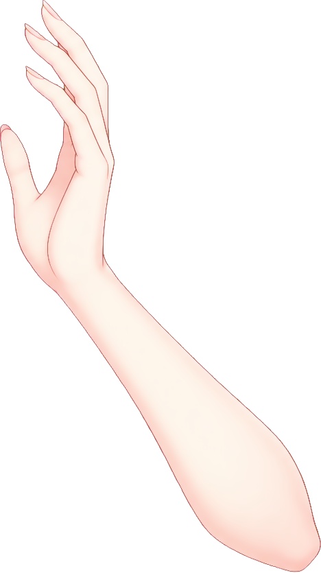 【無料・フリー素材】アマチュア無線の日|電波エフェクト&両手パーツセット【VTuber・配信用/透過PNG】