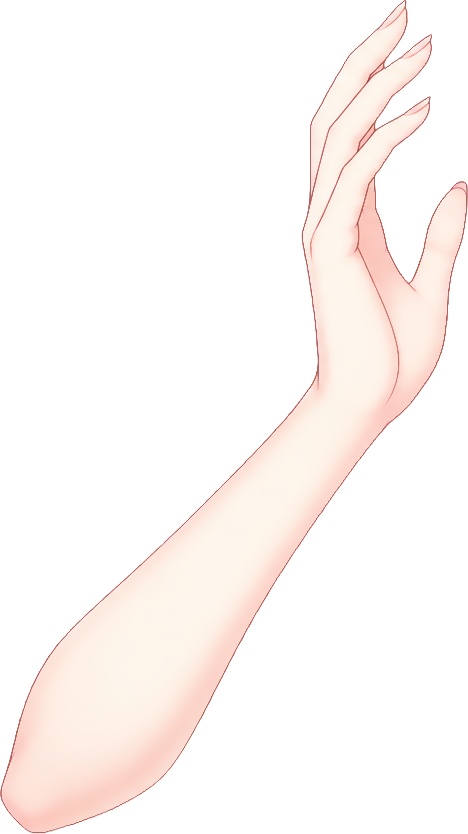 【無料・フリー素材】アマチュア無線の日|電波エフェクト&両手パーツセット【VTuber・配信用/透過PNG】