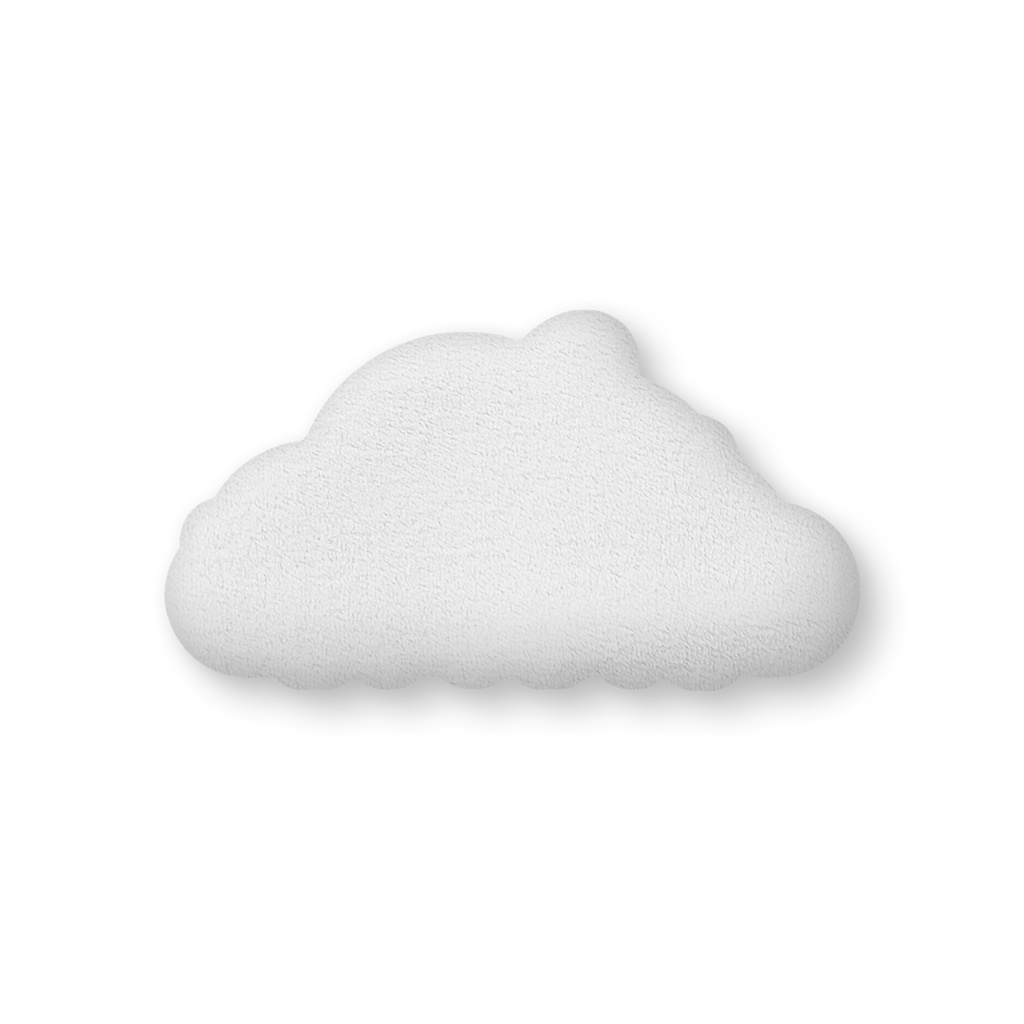 【りこたオリジナル♫】再販!!ネームロゴふかふかクッション☆