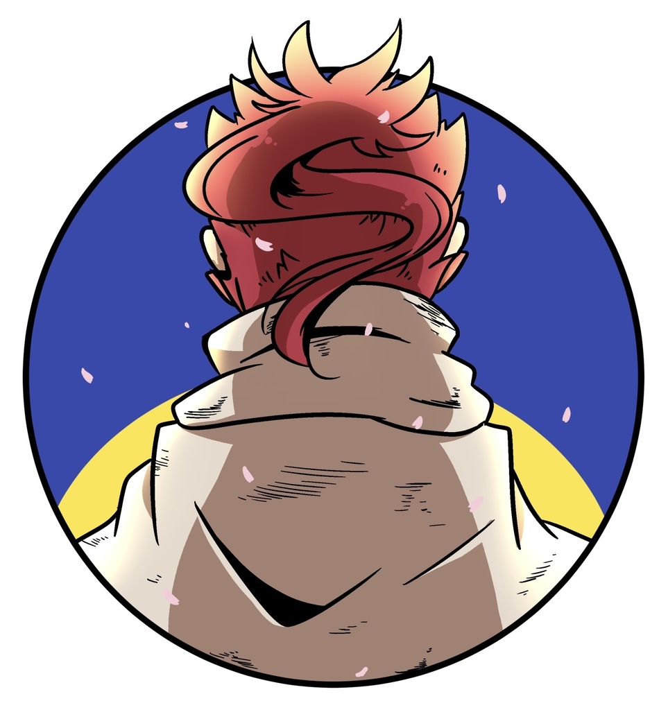 ユスティーツ！8巻アクキー