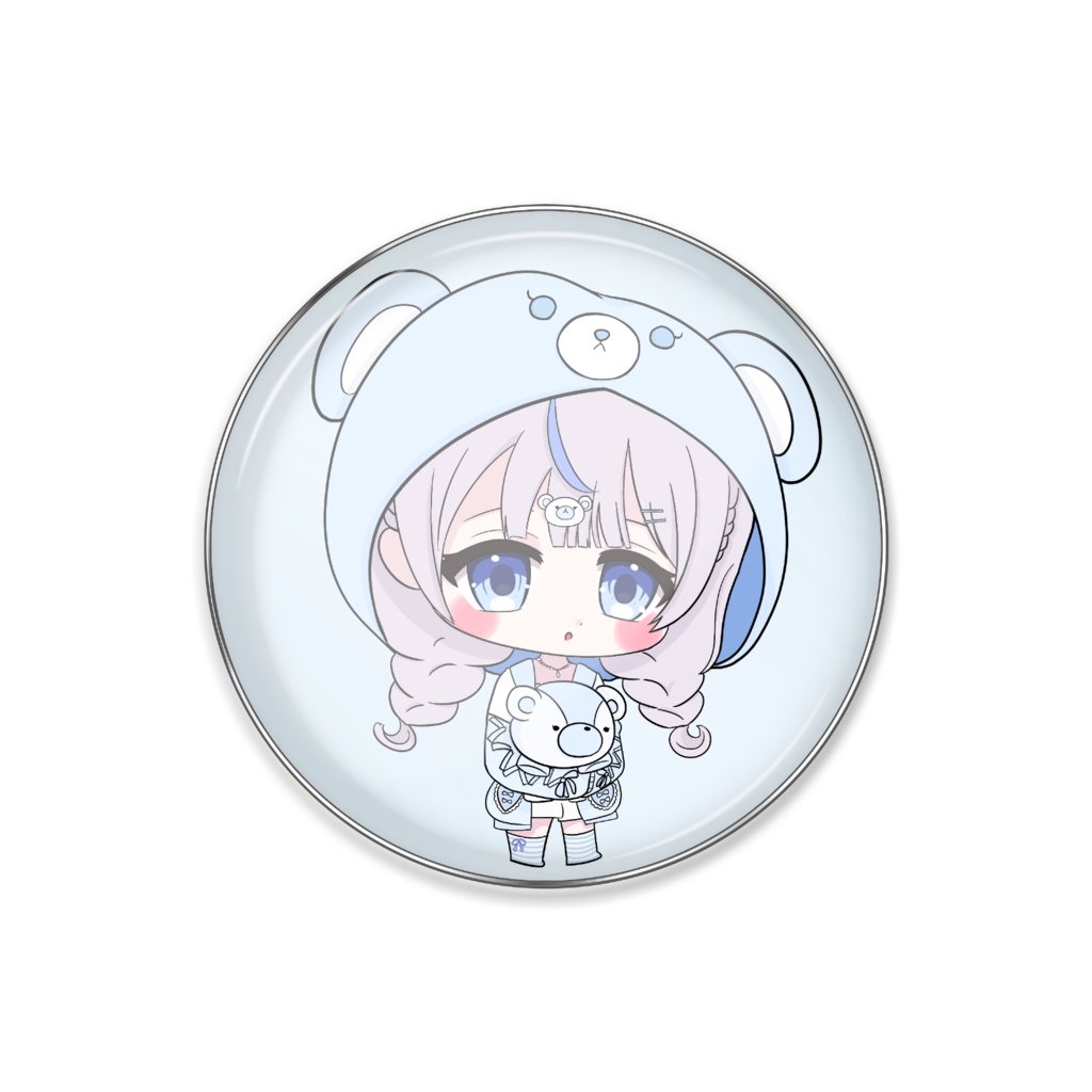 ピンバッジ