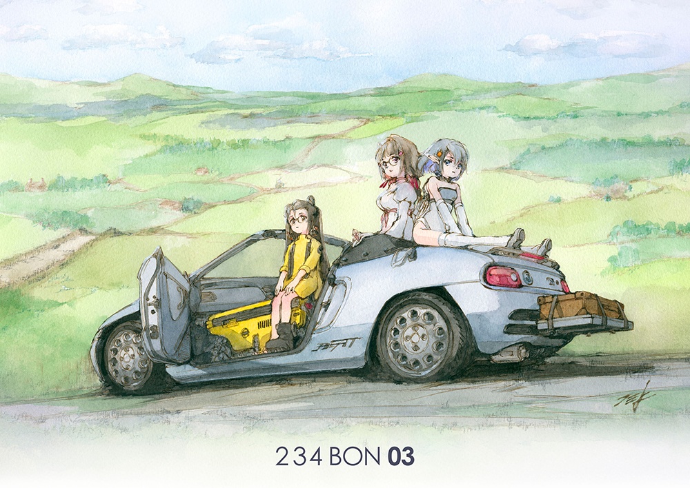 234 BON 03