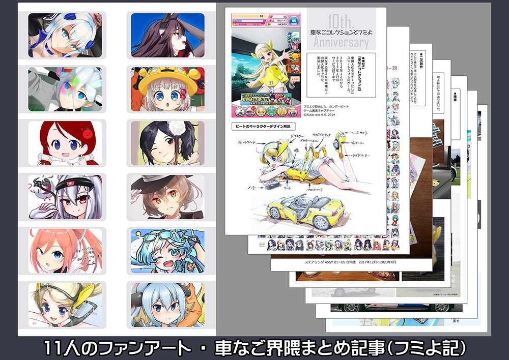 ステアリング ASSY Syanago 10th.