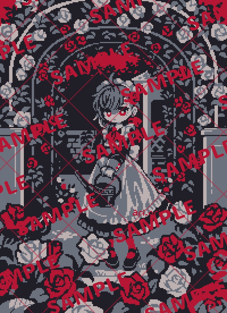 ピクセラレーション