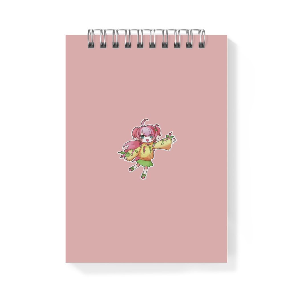 餅萌ちものメモ帳