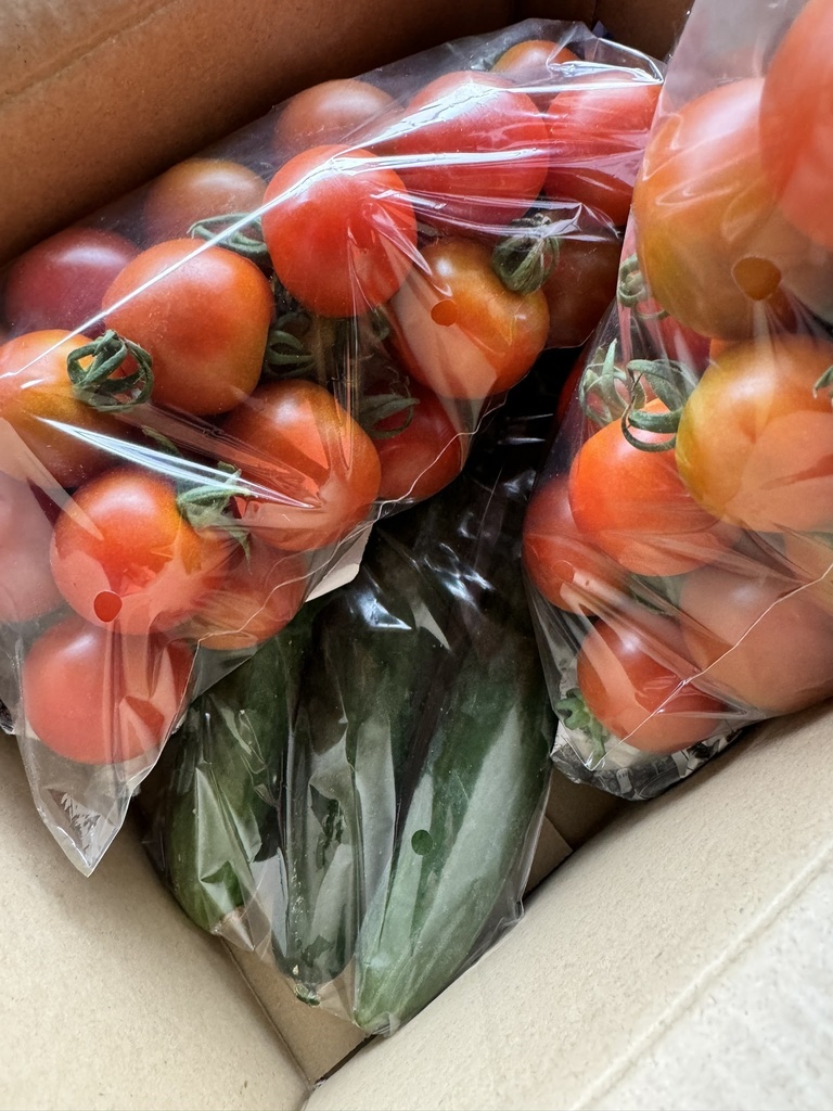 ハイパートマト