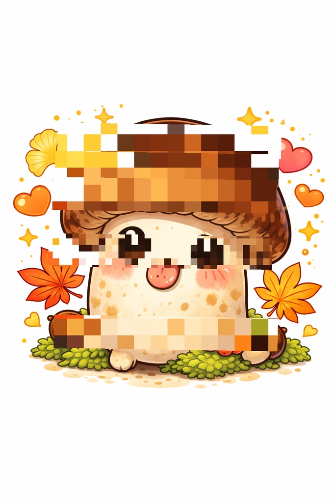 マウスだけで簡単ライン修正『松茸修正ツールセット』