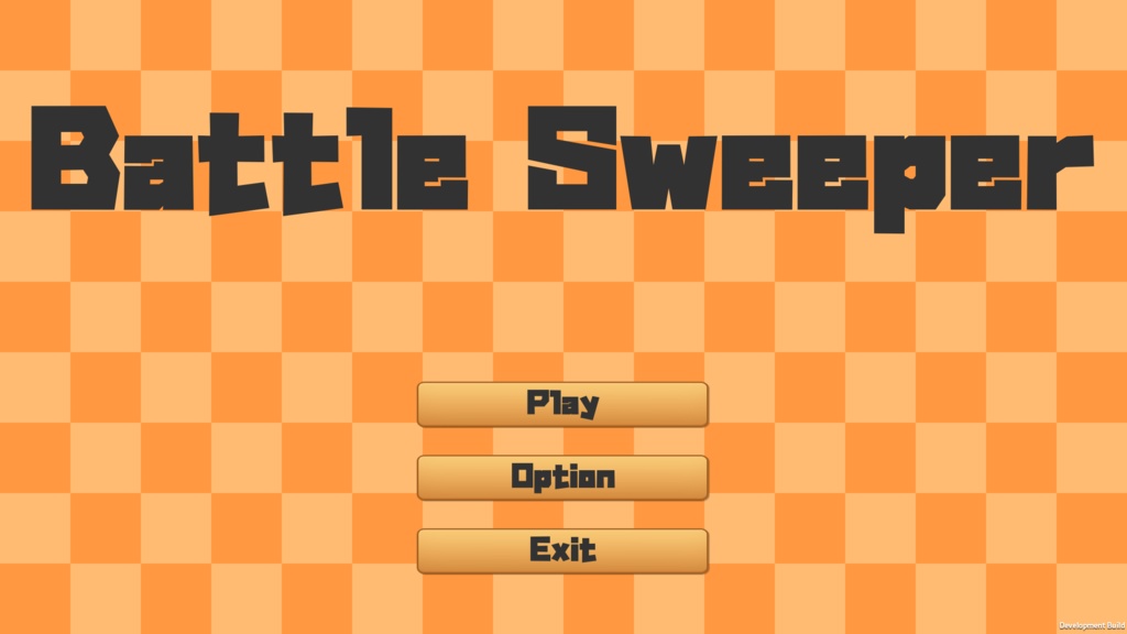 BattleSweeper