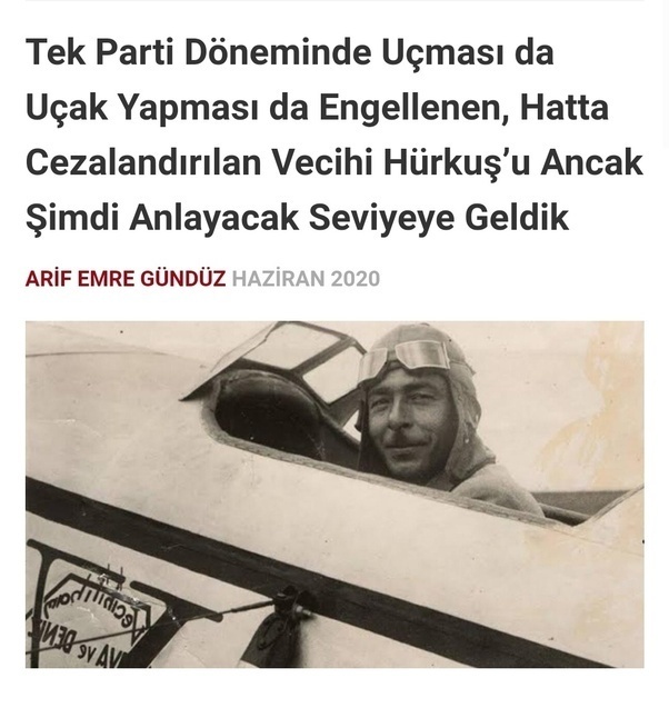 Uçak fabrikaları ne zaman kapatıldı? Kim kapattı? Neden kapandı?