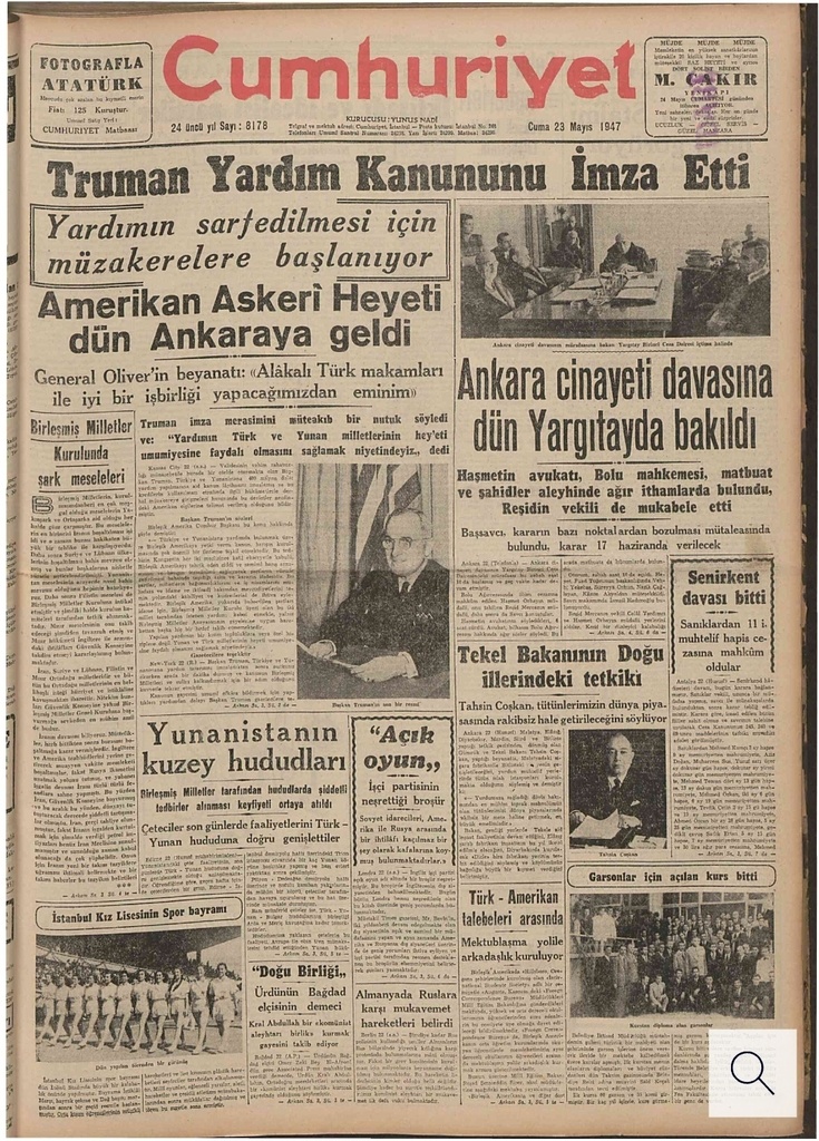 Uçak fabrikaları ne zaman kapatıldı? Kim kapattı? Neden kapandı?