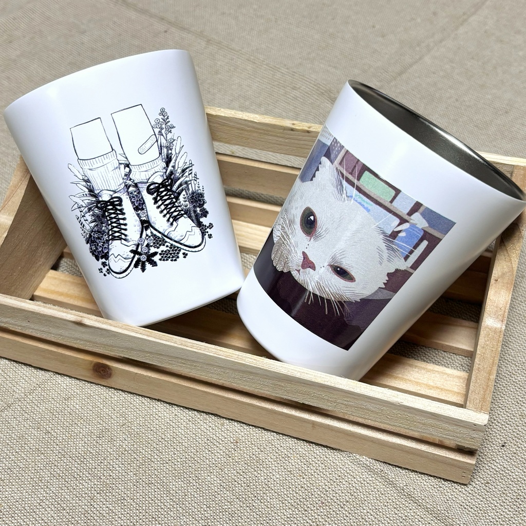 【特別価格】サーモタンブラー