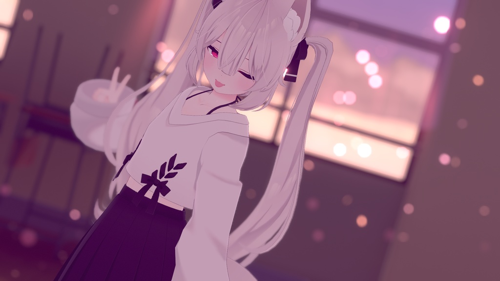 大人カリンちゃん