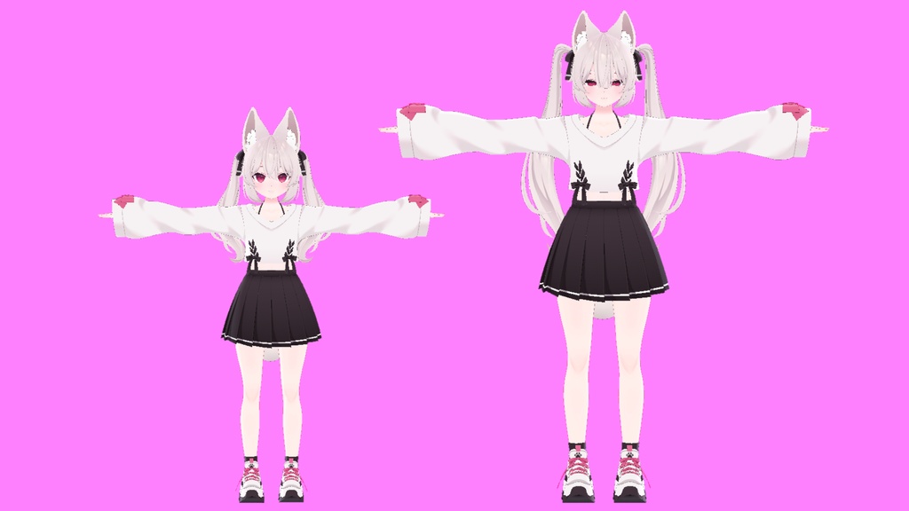 大人カリンちゃん