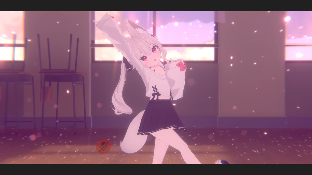 ロリカリンちゃん