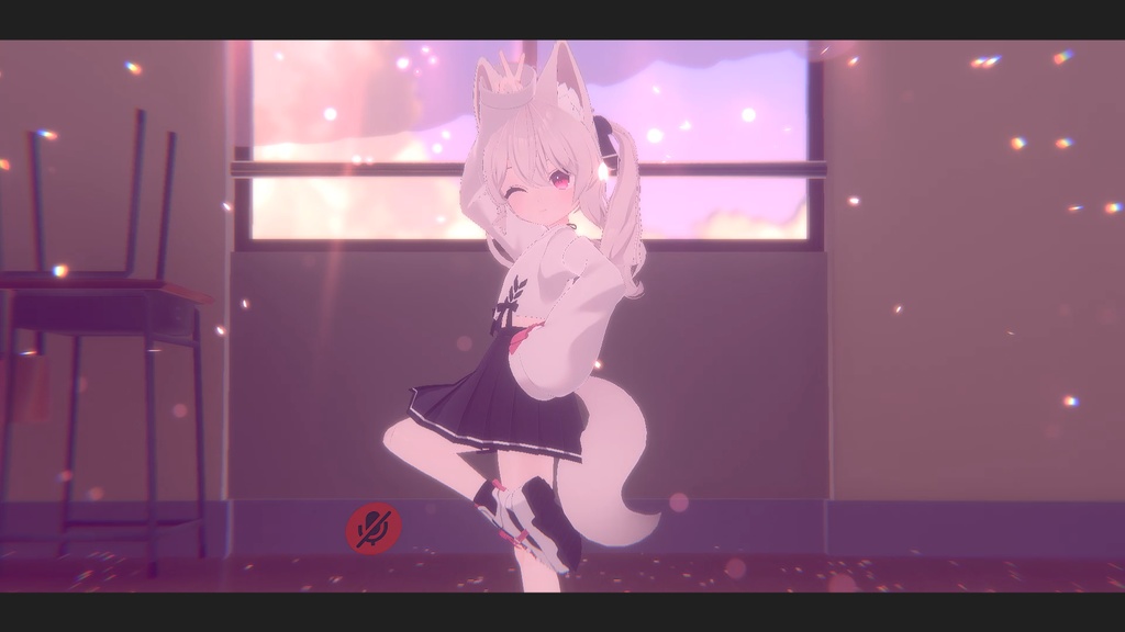 ロリカリンちゃん