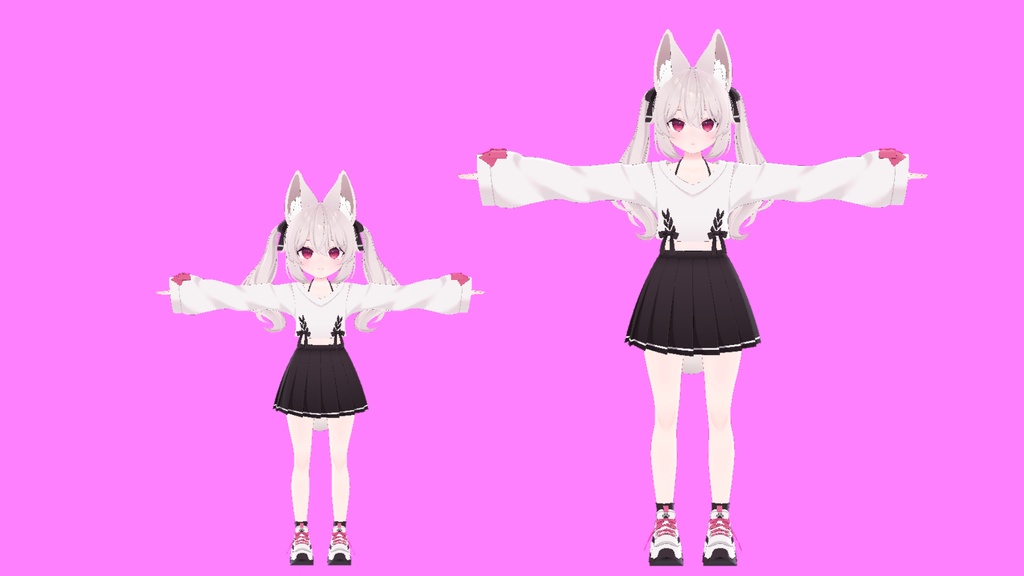 ロリカリンちゃん