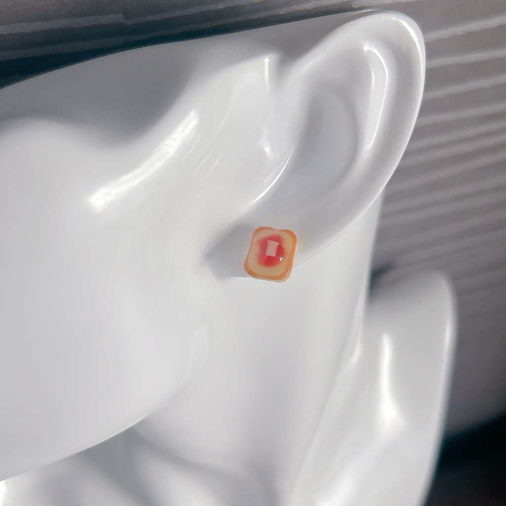 人気のチビパンピアス4種セット