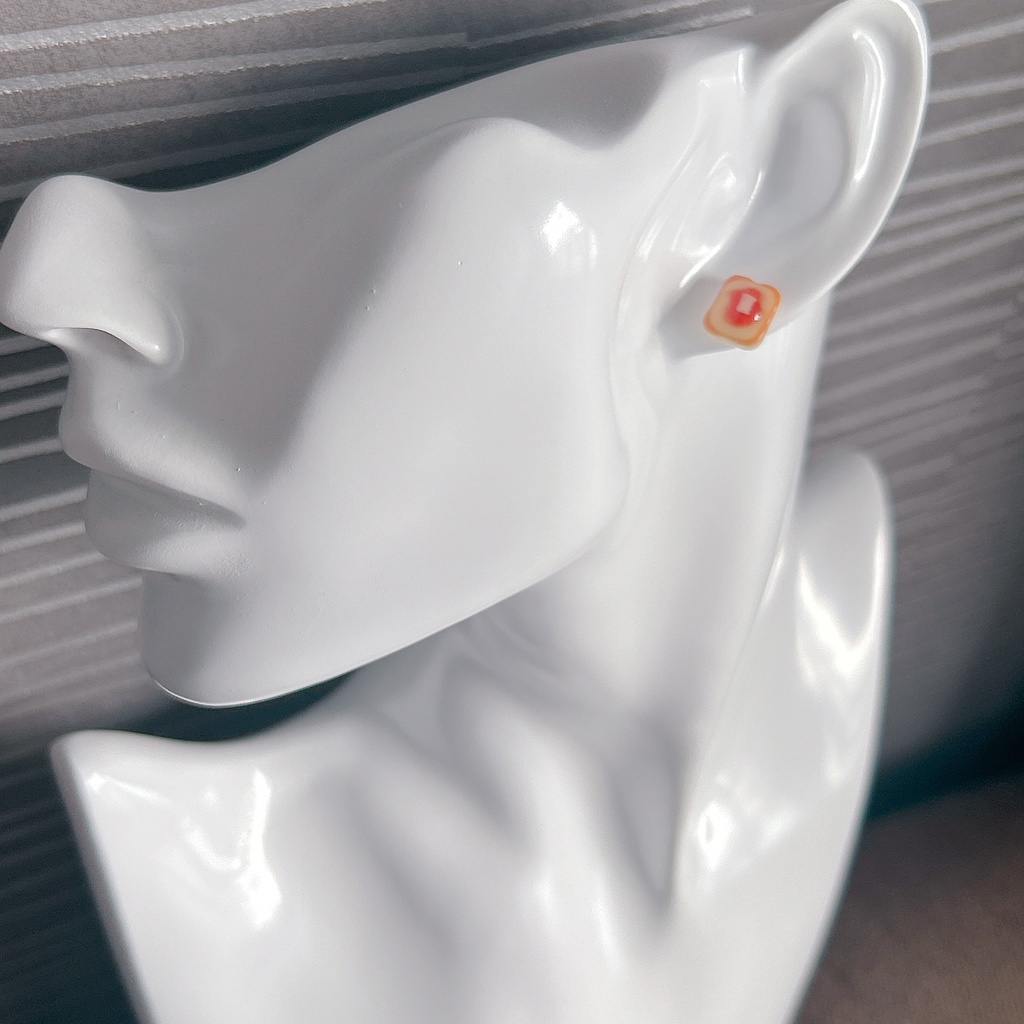 人気のチビパンピアス4種セット