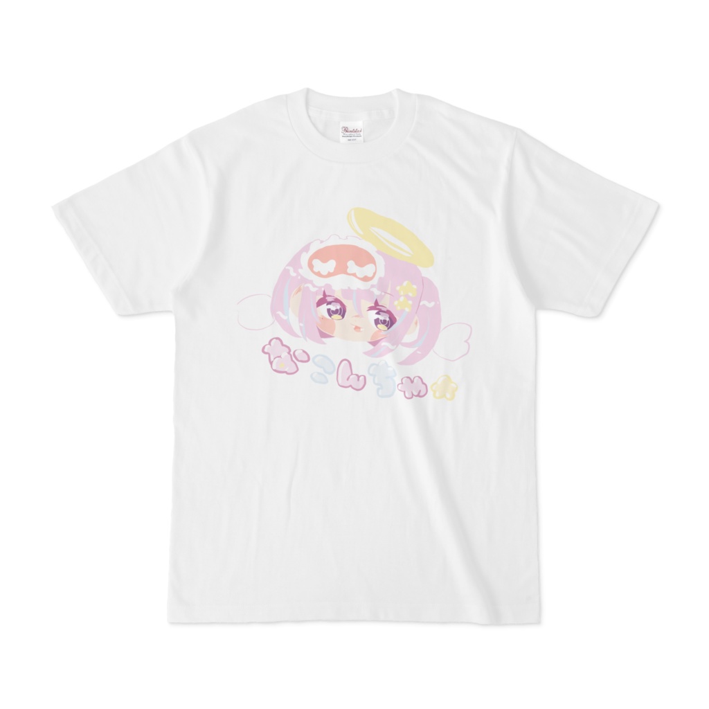 なこんちゃTシャツ