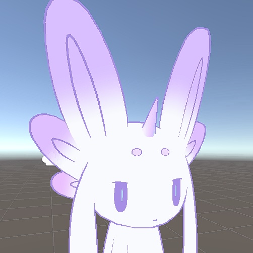 【無料】【ムルル対応】むるるのつの