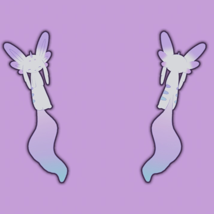 【無料】【ムルル対応】むるるのつの