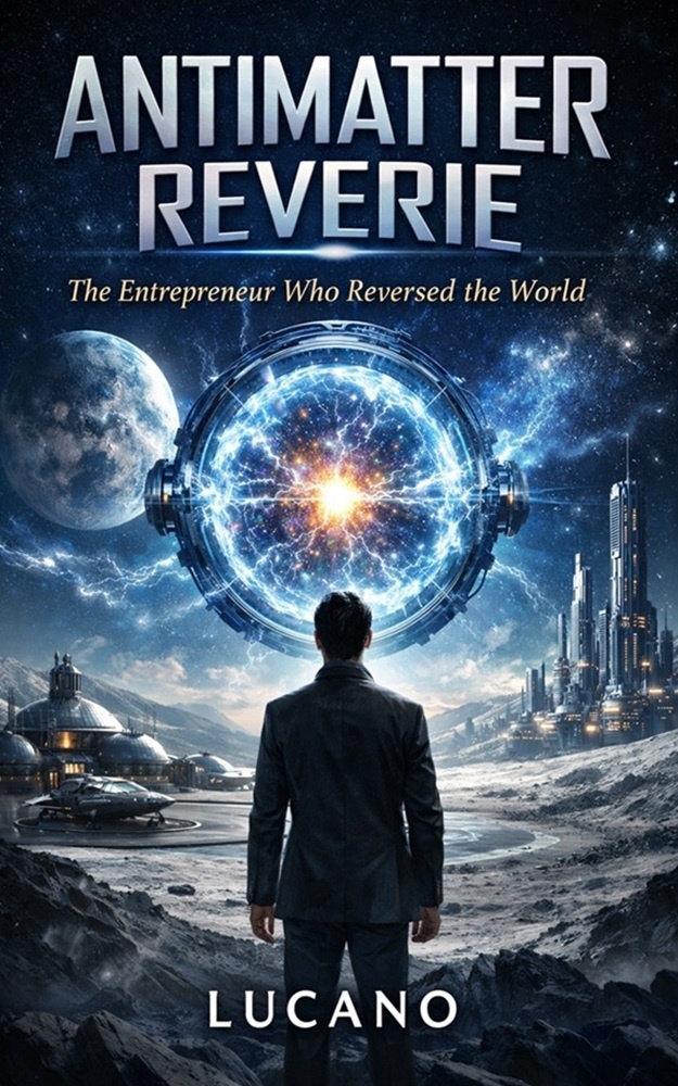 Antimatter Reverie