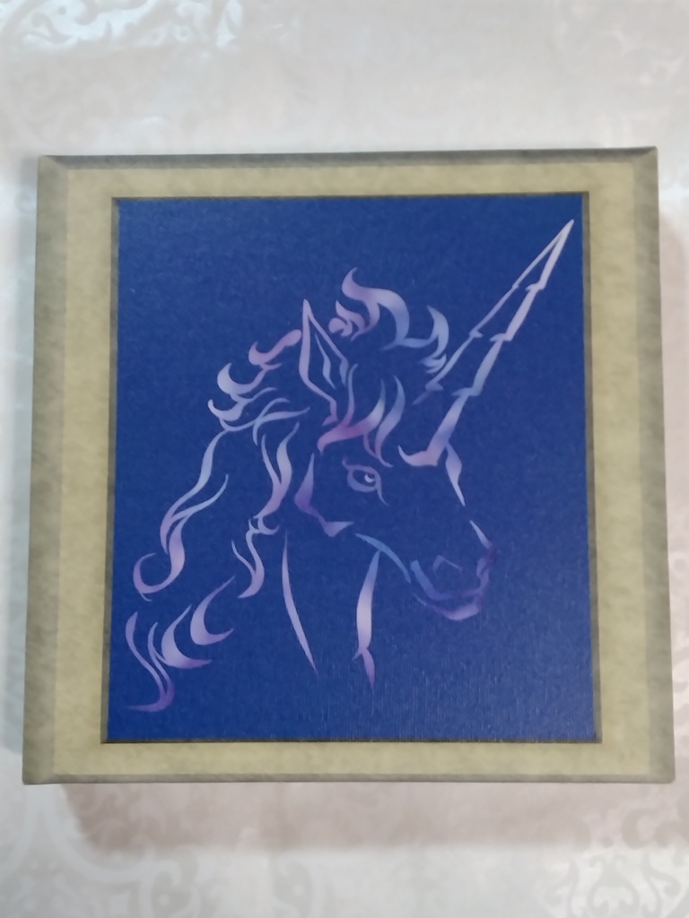 キャンバスプリント 『DREAMERS DREAM 〜幻獣〜』