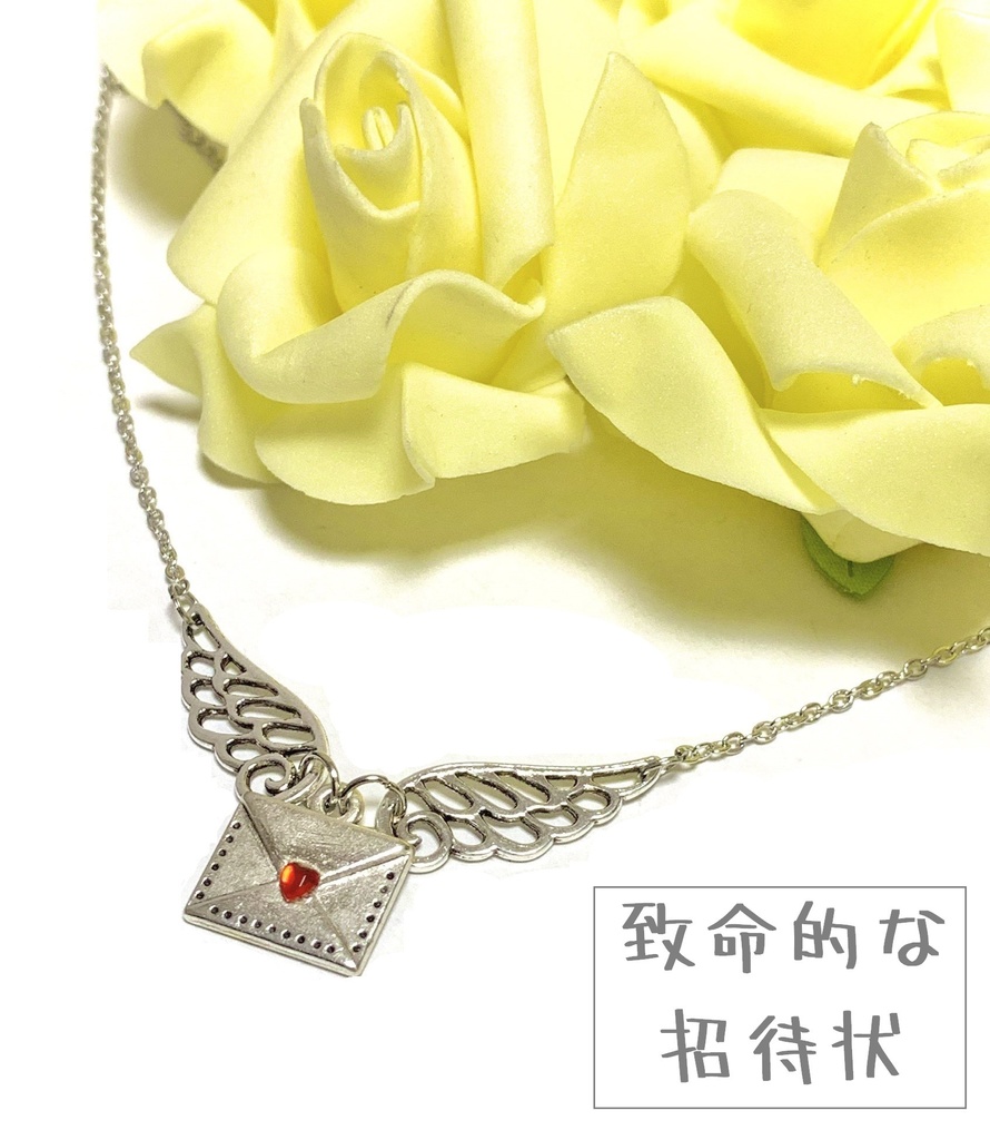 【同人】写真家イメージアクセサリー【第五人格】