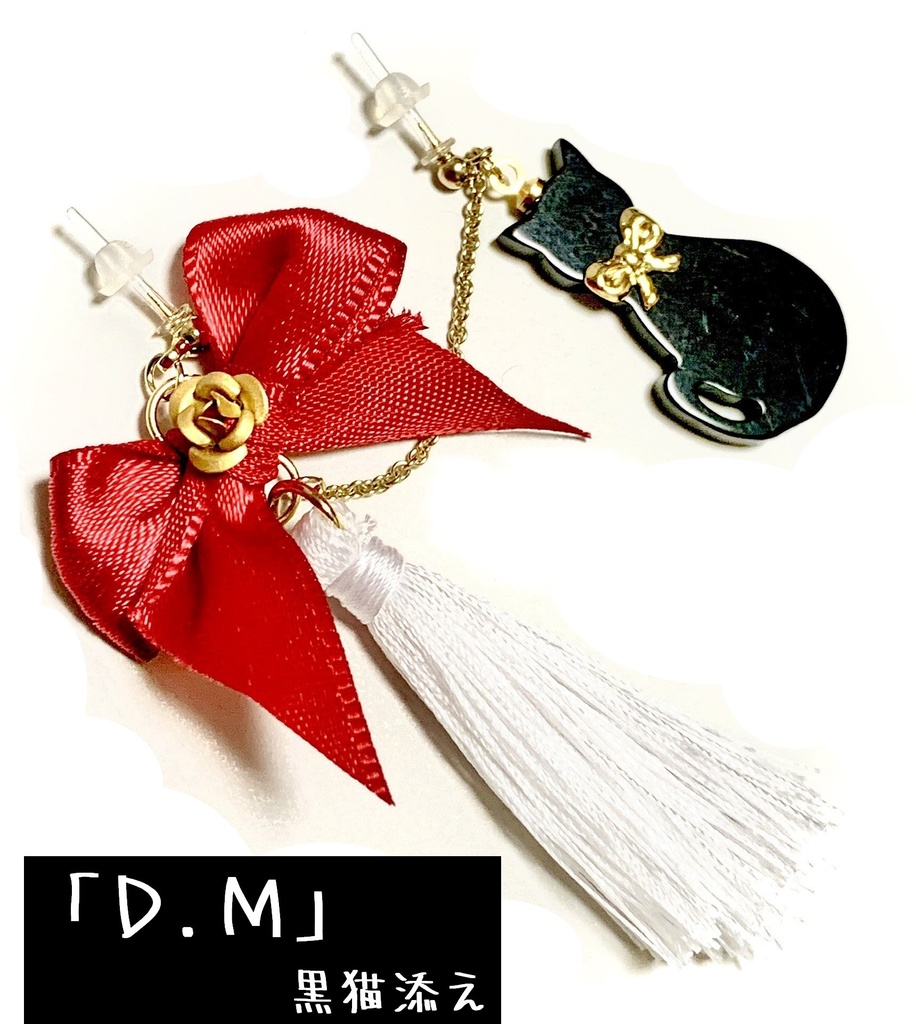 【同人】写真家イメージアクセサリー【第五人格】