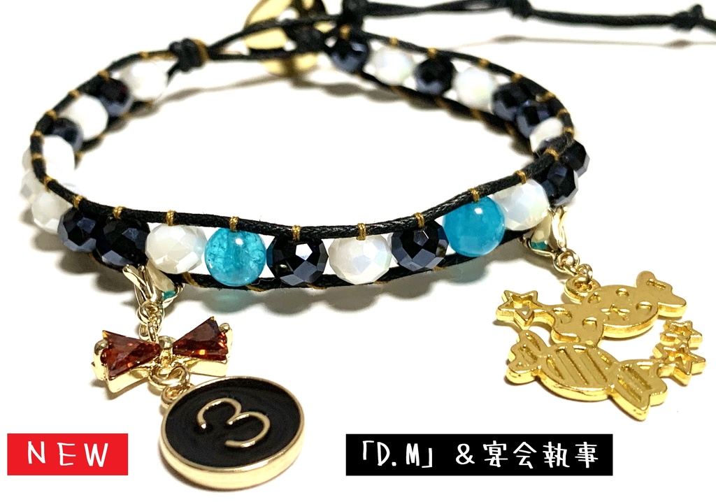 【同人】写真家&納棺師イメージアクセサリー【第五人格】