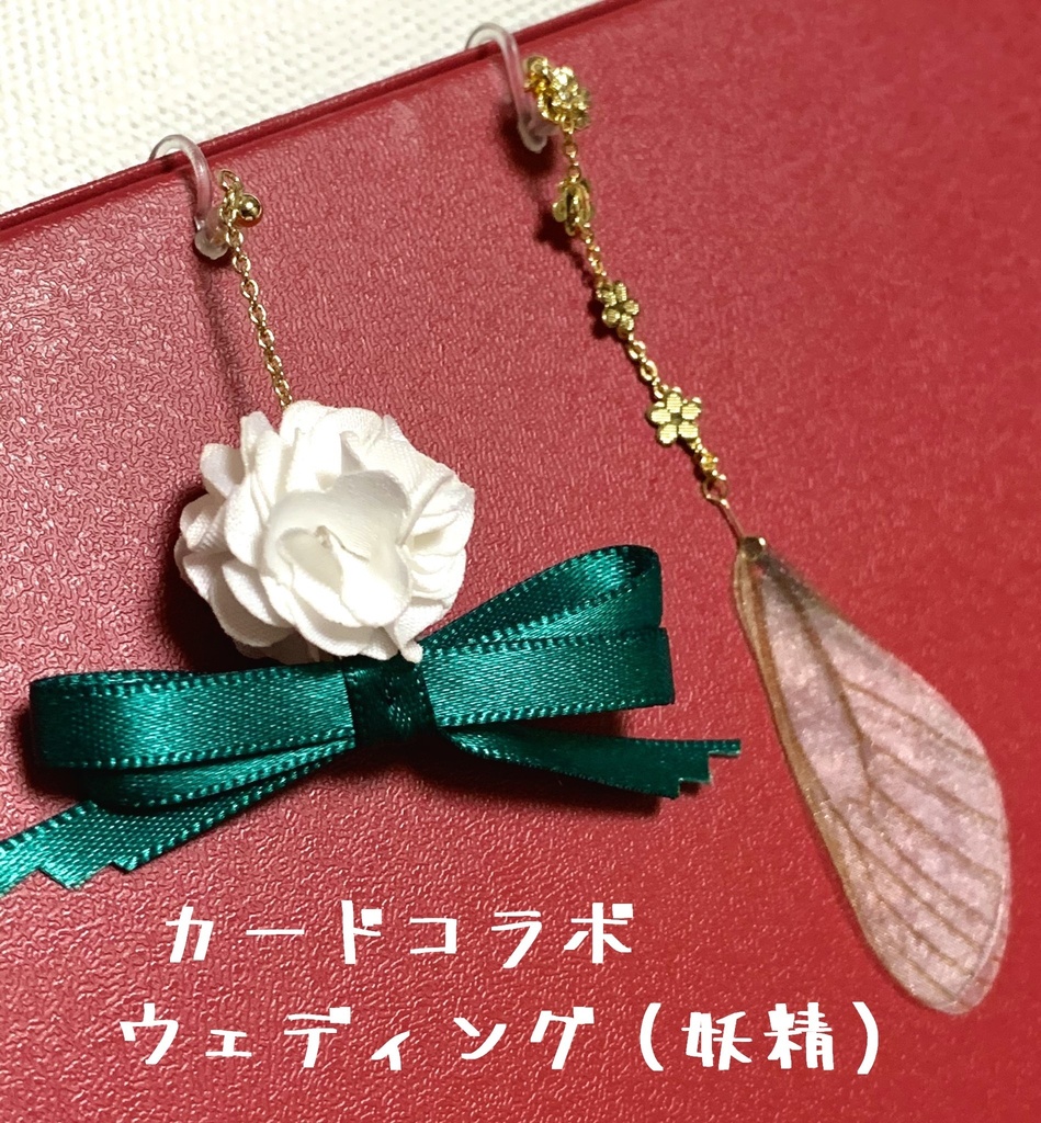 【同人】写真家&納棺師イメージアクセサリー【第五人格】