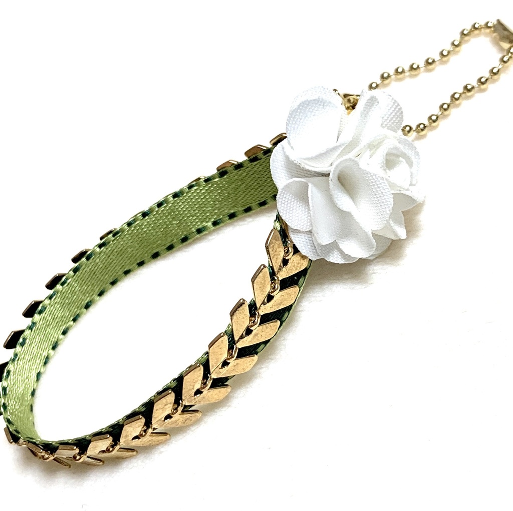 【同人】写真家&納棺師イメージアクセサリー【第五人格】