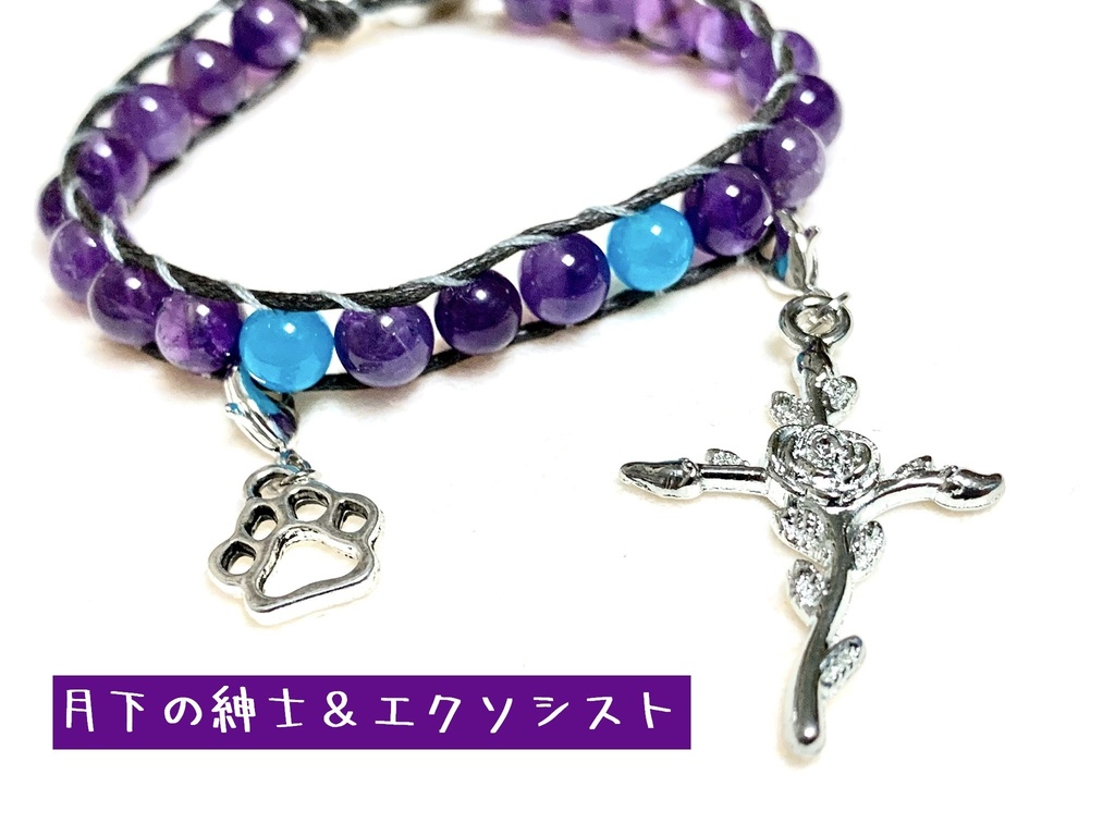 【同人】写真家&納棺師イメージアクセサリー【第五人格】