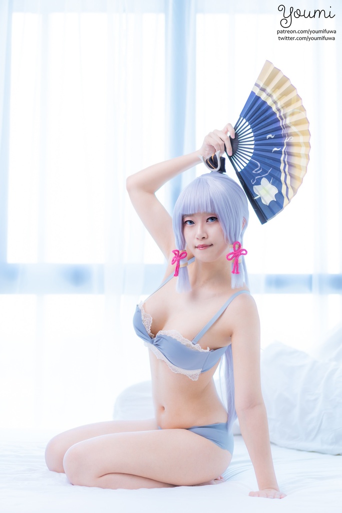 綾香 水着コスプレ 写真セット