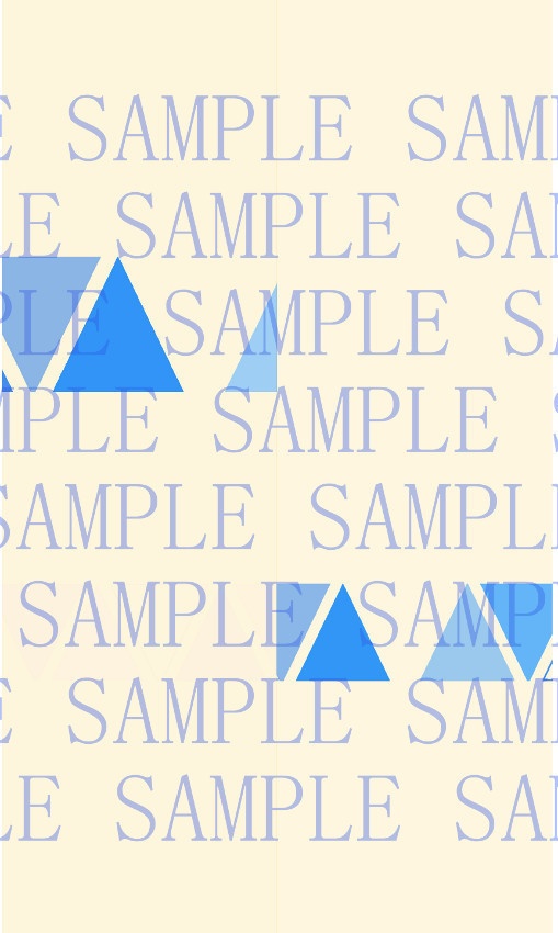 星になるブックカバー