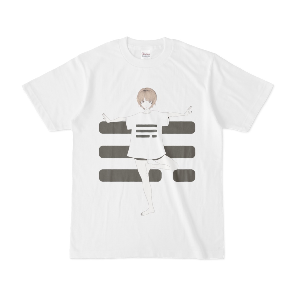 T-SHIRT (三.)