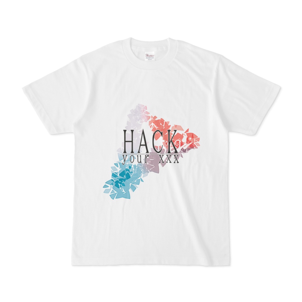 ライブT風Tシャツ