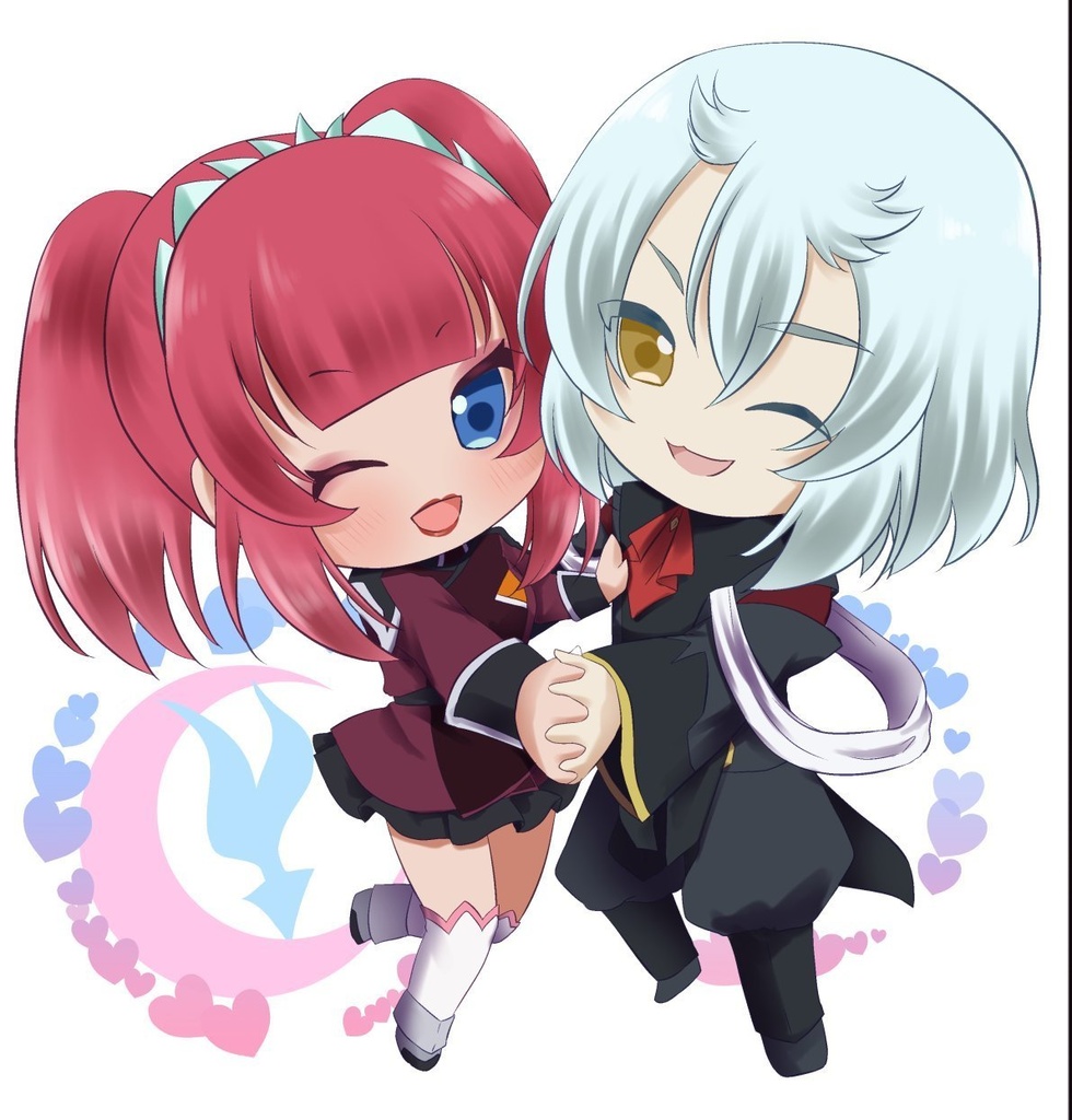 DIABOLIK LOVERS 逆巻シュウ アクリルスタンド | K-BOOKS 池袋